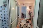 2 camere, decomandat, b-dul Roman Mu?at, etajul 1, mobilat ?i utilat - 3