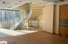 Bulevardul Independentei spatiu comercial in suprafata de 522 mp . - 2