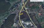 Teren de investitie zona industriala Selimbar, Cartier Tineretului - 2