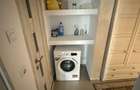 Apartament cu 3 camere decomandat în Giurgiului - 3