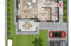 Vila individuala cuplata, in complex rezidential modern, cu 4 camere, toate utilitatile, Drumul Tabe - 10