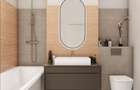 Apartament cu 2 camere decomandat în Crângași - 8