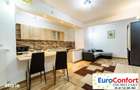 Inchiriez ap 3 camere Cartier Rezidential Ared Uta, cu terasa mare