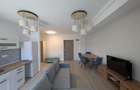 Apartament cu 3 camere semidecomandat în Florești - 1