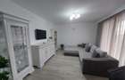 Apartament cu 2 camere semidecomandat în Tractorul - 4