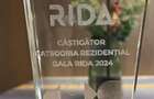 JANDARMERIEI-Luxury penthouse, LOCUL 1 castigat RIDA 2024-Residential - 19