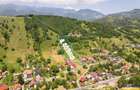 Teren intravilan de 2327 mp, în Județean - 3