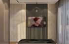 Apartament de Lux cu 2 camere de vanzare in Sinaia, Ap 3 - 9