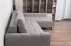 Vind apartament 2 camere Brasov ,54mp,blocuri noi,zona Coresi,etaj3 mobilat si utilat,relatii la tel:0773867312 - 2