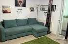 Proprietar inchiriez garsoniera Bragadiru - Str Diamantului - 8