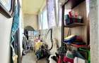Apartament cu 2 camere semidecomandat în Lujerului - 9