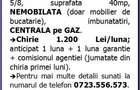 Garsonieră decomandată în Inel II - 11