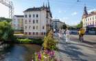 Apartament in cladire istorica, ultracentral - 19