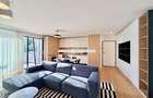 DE INCHIRIAT APARTAMENT SUPERB CU 3 CAMERE/GARAJ/DRUMUL POIENII/COMPLEX STEJERIS - 8