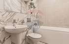 Apartament modern cu 3 camere de închiriat, bloc nou, Complex Cozia - 6