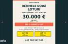 ULTIMELE DOUA LOTURI | 420 MP/lot | GAZ ?I CURENT VIDRABERCENI