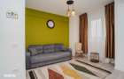 De inchiriat-Apartament 1 camera Visoianu/ etaj 2/ bloc nou - 3