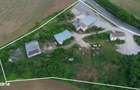 Statie Carburanti De Vanzare| 18.000 mp teren | Hale | Front la E81