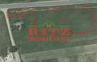 Nou! Teren intravilan, S=6900 mp, D=150 ml, zona Jandarmerie! - 1