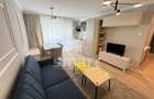 Apartament cu 3 camere semidecomandat în Zorilor - 1