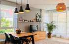 Apartament cu 3 camere decomandat în Avantgarden - 1