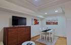 Decebal - Alba Iulia - Muncii, apartament 3 camere, mobilat utilat, modern, - 14