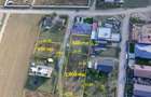 Teren Construcții intravilan de 500 mp, în Cristian - 9