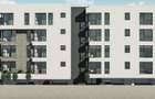 Apartament cu 2 camere semidecomandat în Pipera - 9