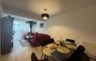 Apartament cu 2 camere semidecomandat în Băneasa - 6