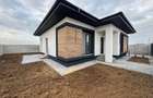 Casă individuală cu 4 camere cu Teren 375 Mp în Berceni - 1