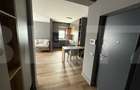 Penthouse cu 2 camere decomandat în Nord - 4