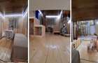 Vand Tiny House Rustic - 3