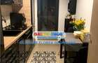 Apartament cu 2 camere semidecomandat în Băneasa - 7