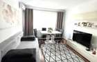 Apartament cu 3 camere semidecomandat în Cetății - 1