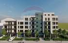 Apartament cu 2 camere semidecomandat în Cantemir - 2