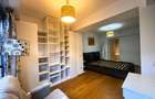 Apartament cu 4 camere semidecomandat în Floreasca - 9