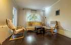Apartament cu 3 camere decomandat în Herăstrău - 1
