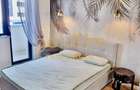 Apartament cu 2 camere decomandat în Pipera - 2