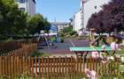 Proprietar - vand apartament 2 camere decomandat, etaj 1, zona Big, str St. O. Iosif colt cu Violetelor - 1