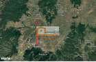 Ideal Investitie - 10HA teren industrial cu deschidere 240ml la E60 - - 1