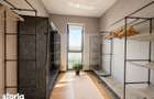Penthouse 120 mp Borhanci | View panoramic | 2 parcari - 12