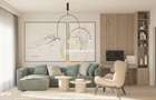 Decomandat Ansamblu modern|Premium|Zona comerciala|Metrou|STB|Titan - 5