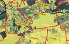 vand teren 500000 metri patrati urbanism de intravilan zona rezidentiala tunari cosmopolis - 2