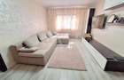 Apartament 3 camere, etaj 1, MODERN, utilat si mobilat,Bacau - 1
