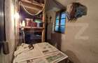 Proprietate cu potential: casa batraneasca + teren 386 mp in Sangeorgi - 1