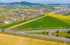 Teren Construcții intravilan de 15600 mp, în Hărman - 1