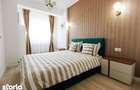 Se inchiriaza apartament 3camere bloc nou loc parcare curte interioara - 3