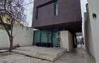 Vila cu arhitectura futurista si design avangardist la Cheie - 13