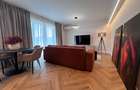 Apartament cu 2 camere decomandat în Băneasa - 4