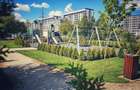 APARTAMENT 3 CAMERE Bd. Iuliu Maniu | PANORAMA CITY | Parc & Loc joaca - 18